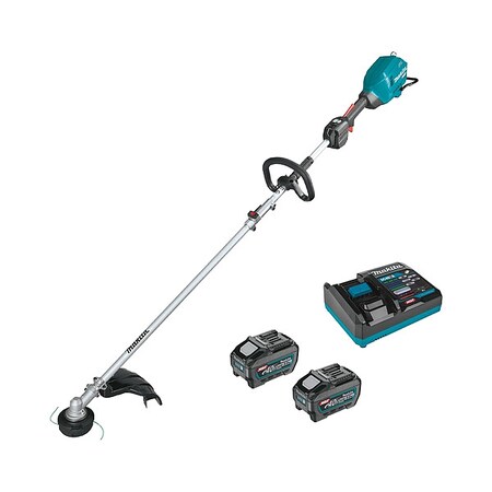 Battery-Powered Power Head Kit, 40 V MPN:GUX01JTX1