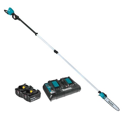 Pole Saw, Telescoping, 10 in MPN:XAU02PTB