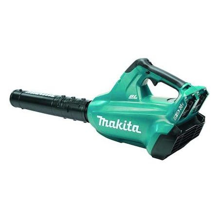 LXT® 36 V Battery Powered Leaf Blower, 473 cfm, 120 mph, Bare Tool, 61 dB(A) MPN:XBU02Z
