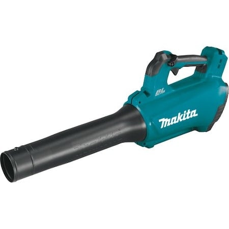 LXT® 18 V Battery Powered Leaf Blower, 459 cfm, 116 mph, Bare Tool, 60 dB(A) MPN:XBU03Z