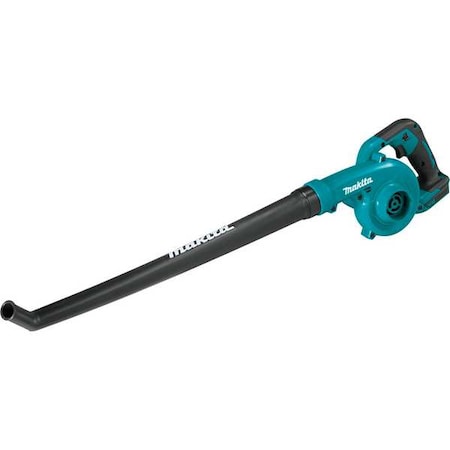 LXT® 18 V Battery Powered Leaf Blower, 113 cfm, 152 mph, Bare Tool, Not Rated MPN:XBU06Z