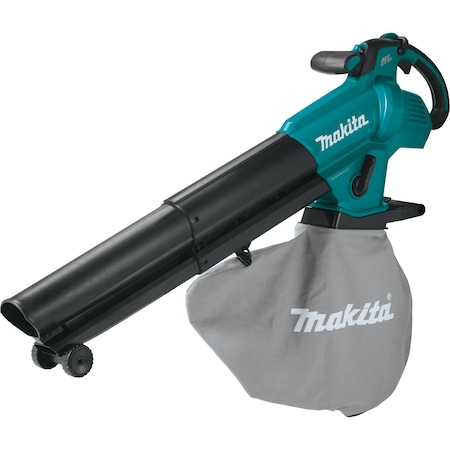 LXT 18V Battery Powered Handheld Leaf Blower, Vacuum & Mulcher, Bare Tool MPN:XBU07Z