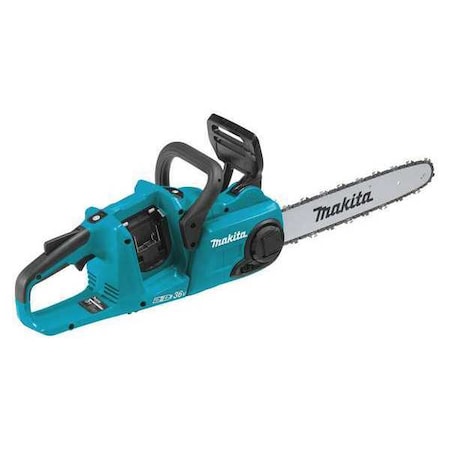 14 in L Cordless Battery-Powered Chainsaw, 18 V, 5.0Ah, Bare Tool MPN:XCU03Z