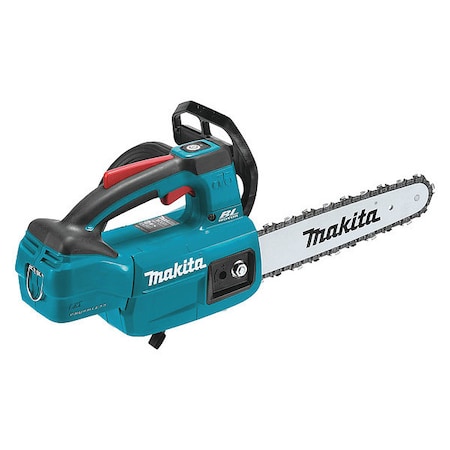 10 in L Cordless Battery-Powered Chainsaw, 18 V, 3.0/4.0/5.0Ah, Bare Tool MPN:XCU06Z