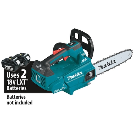 LXT Brushless 14