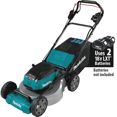 36V (18V X2) LXT Brushless 18