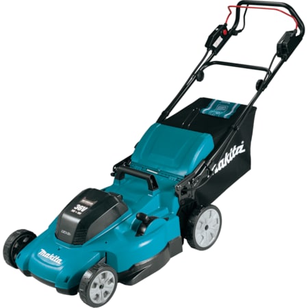 Self Propelled Lawn Mower, 36V, 21 in MPN:XML11Z