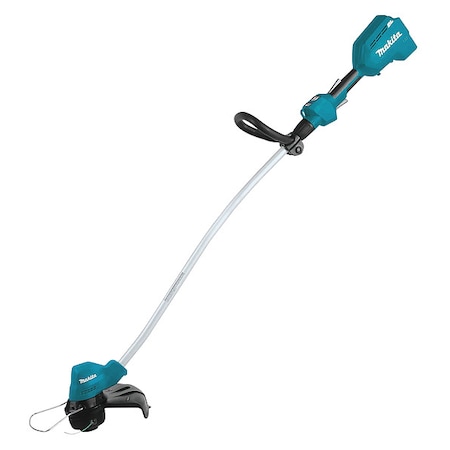 18V LXT Brushless Curved Shaft String Trimmer MPN:XRU13Z
