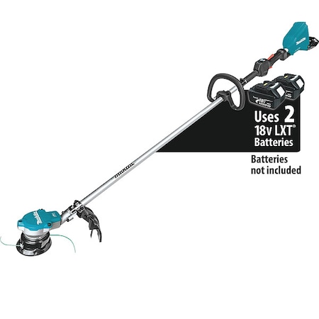 36V (18V X2) LXT Brushless String Trimmer MPN:XRU15Z