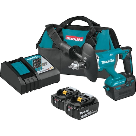 18V LXT Brushless 1/2