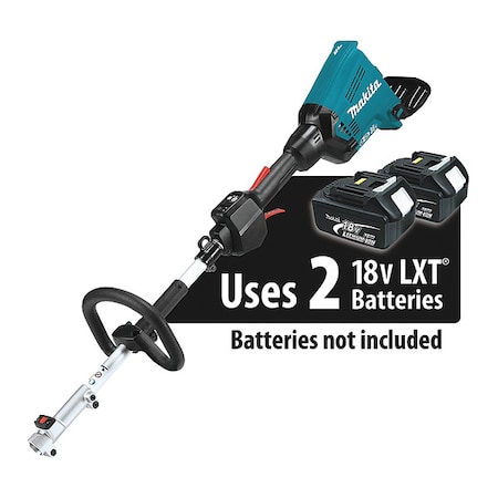 36V (18V X2) LXT Brushless Couple Shaft Power Head MPN:XUX01Z