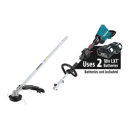 36V (18V X2) LXT Brushless Couple Shaft & String Trimmer MPN:XUX01ZM5