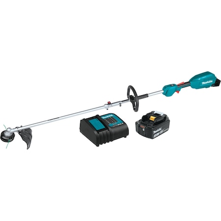 LXT Brushless Couple Shaft Kit, 18V MPN:XUX02SM1X1