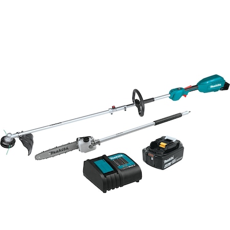 LXT BL Couple Shaft Kit, 18V MPN:XUX02SM1X4