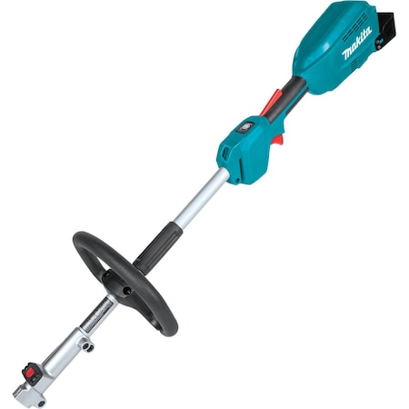 LXT Brushless Couple Shaft Power Head MPN:XUX02Z