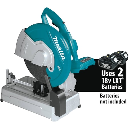 36V (18V X2) LXT Brushless 14