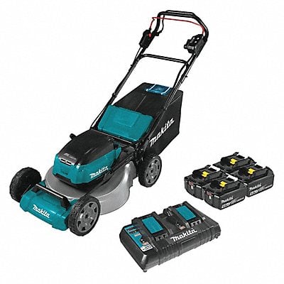 Lawn Mower 18V Brushless Cordless 18 MPN:XML06PT1