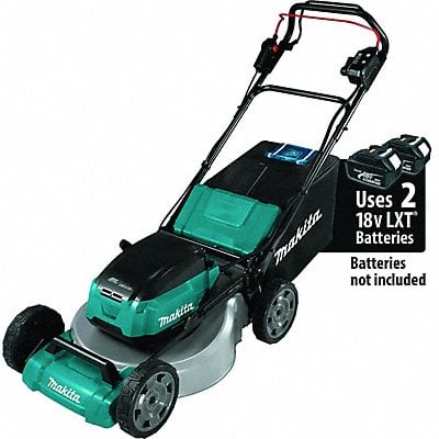 Lawn Mower 18V Brushless Cordless 18 MPN:XML06Z