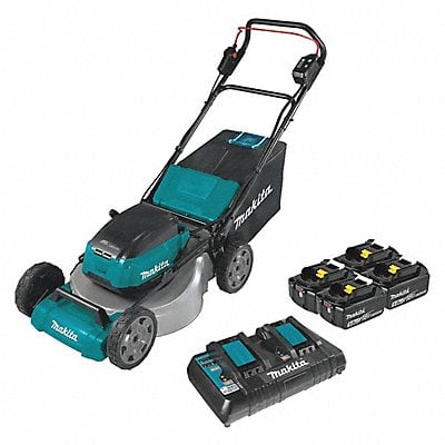 Lawn Mower 18V Brushless Cordless 21 MPN:XML07PT1