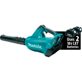 Makita XBU02Z 18V X2 (36V) LXT® Lithium Ion Brushless Cordless Blower Tool Only XBU02Z