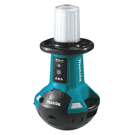 18V X2 LXT Upright LED Area Light MPN:DML810