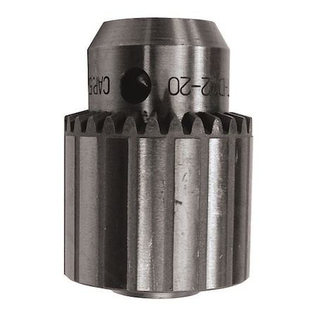 Drill Chuck MPN:193229-6