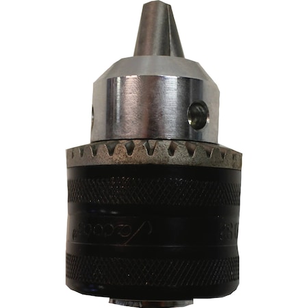 Drill Chuck MPN:763114-3