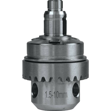 Drill Chuck, 3/8 MPN:763245-8
