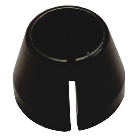 Collet Cone, 6.35, For 3709 MPN:763663-0