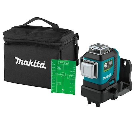 Self-Leveling 360deg 3-Plane, 12V max CXT MPN:SK700GD
