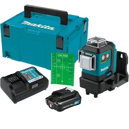 Example of GoVets Makita category