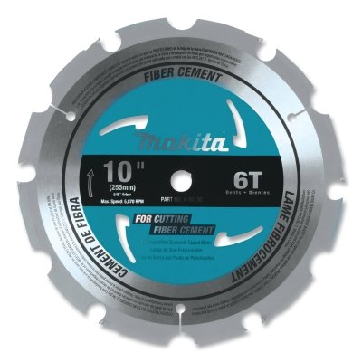 Pcd Saw Blade 10X6T LS1016 MPN:A-95130