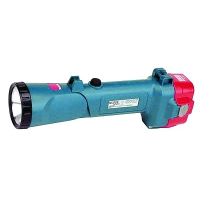 9.6V Flashlight Pod Style MPN:ML903