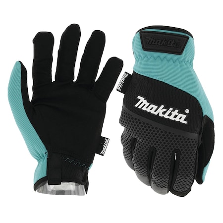 Utility Work Gloves, M MPN:T-04151