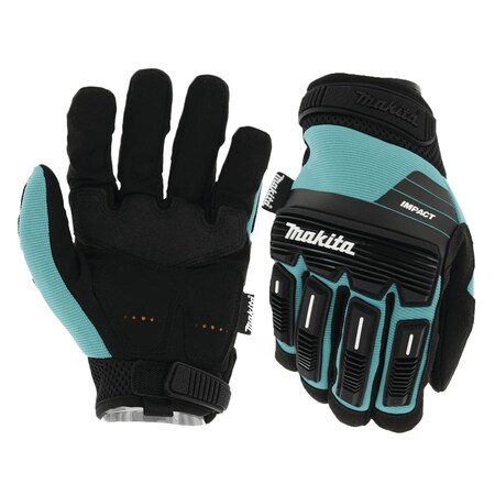 Advanced Impact Demolition Gloves, M MPN:T-04248