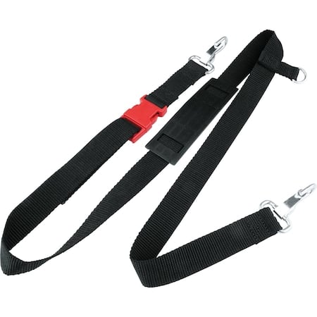 Shoulder Strap, XBU04 MPN:162698-2