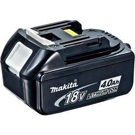 Makita® BL1840B 18V Li-Ion LXT Battery 4Ah Extended Capacity BL1840B