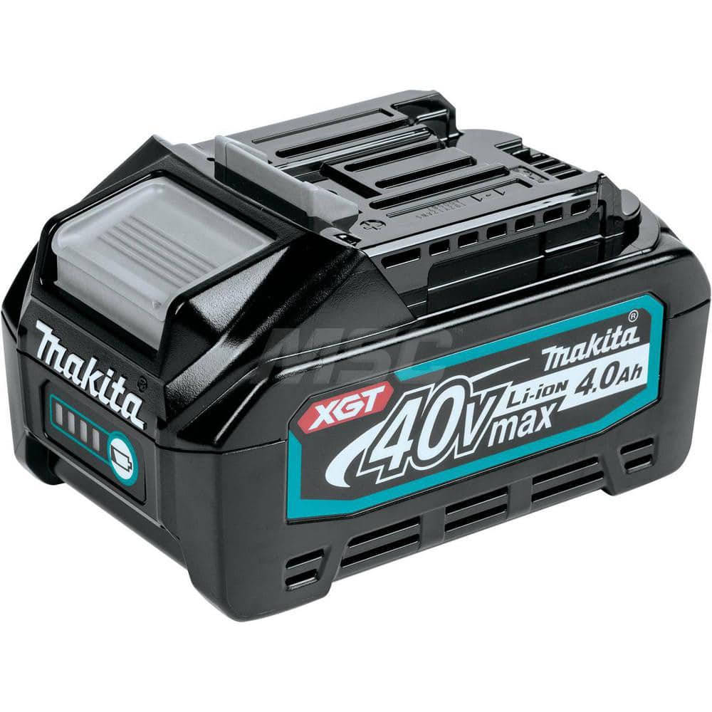 Power Tool Battery: 40V, Lithium-ion MPN:BL4040