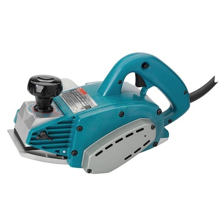 Curved Base Planer, Corded, 120V AC MPN:1002BA