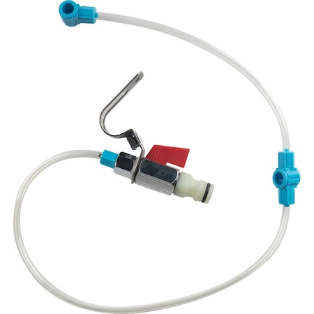 Water Attachment, DT2010 MPN:123369-6