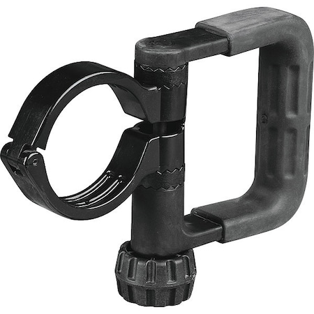 Side Handle Assembly, For HR4500C MPN:134915-0