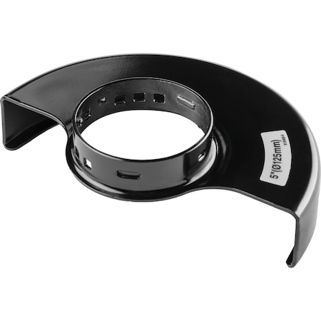 Tool-Less Wheel Guard 5 MPN:140T26-1