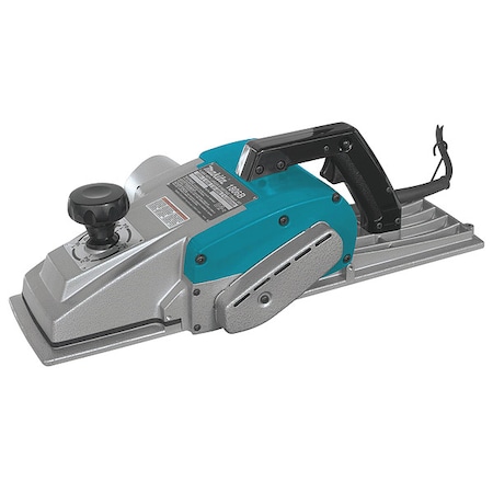 Planer, Corded, 120V AC MPN:1806B