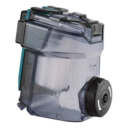 Dust Extractor Dust Box MPN:191F50-3