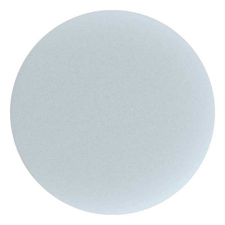 Hook and Loop Foam Polishing Pad, 3