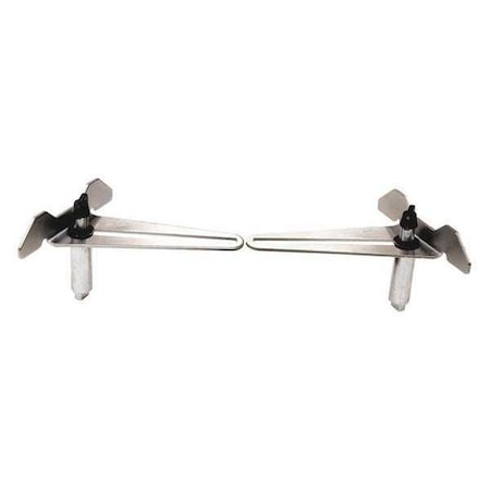 Crown Molding Stopper Set Makita LS1040 MPN:192622-1