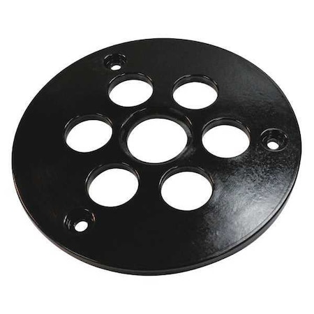 Sub Base w/1