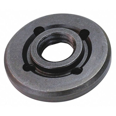 Lock Nut, For Makita Angle Grinders MPN:193465-4
