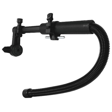 Dust Extraction Attachment, SDS-PLUS, Drilling MPN:193472-7