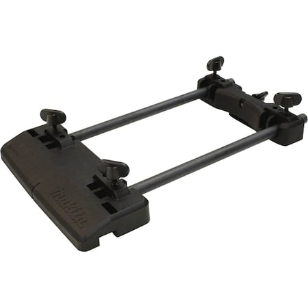 Straight Router Guide, # of Pieces 1 MPN:194579-2